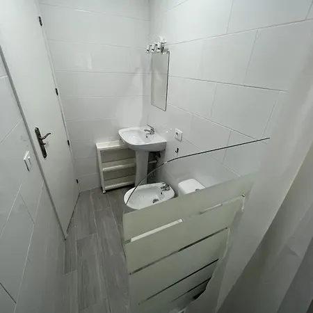 Paraiso Tenerife Super Economy Airport Лос-Абригос