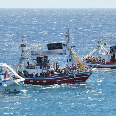 Bed & Breakfast Paraiso Tenerife Super Economy Airport