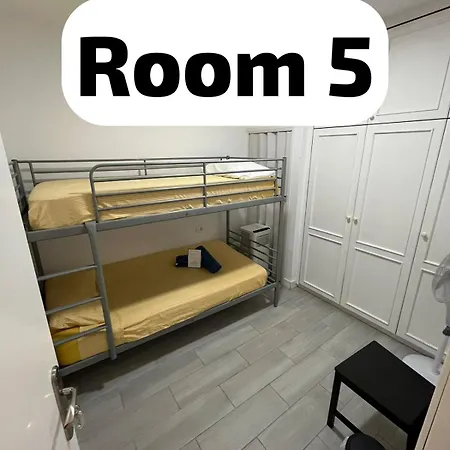 Bed & Breakfast Paraiso Tenerife Super Economy Airport Los Abrigos