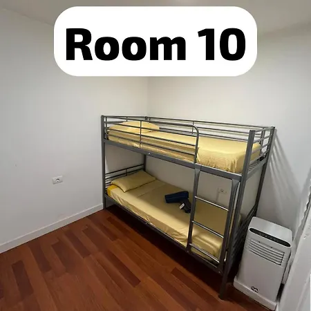 Paraiso Tenerife Super Economy Airport