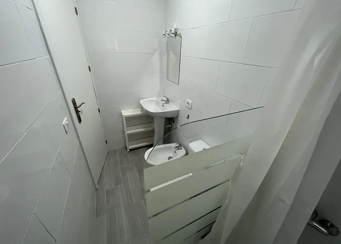 Paraiso Tenerife Super Economy Airport Los Abrigos