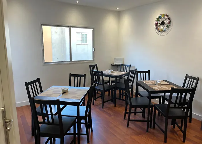 Bed & Breakfast Paraiso Tenerife Super Economy Airport *