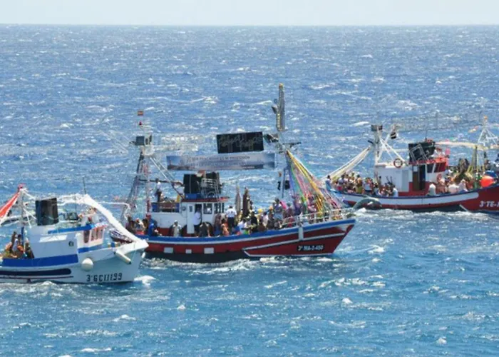 Bed & Breakfast Paraiso Tenerife Super Economy Airport