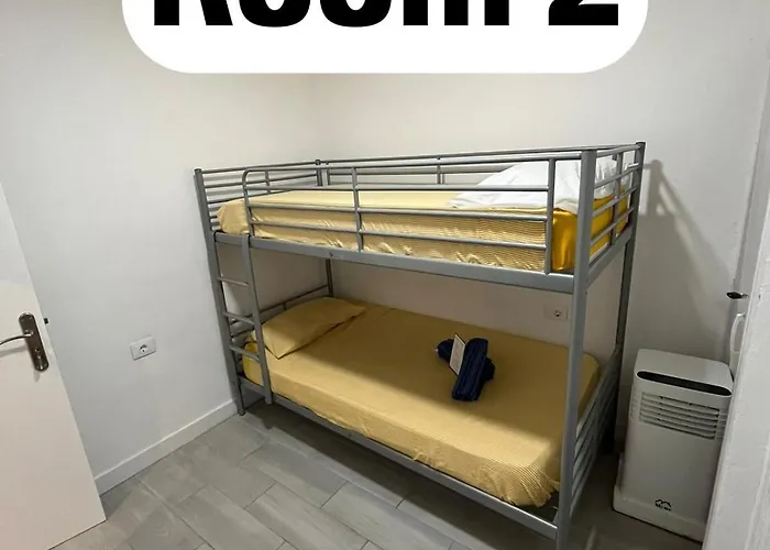 Bed & Breakfast Paraiso Tenerife Super Economy Airport *