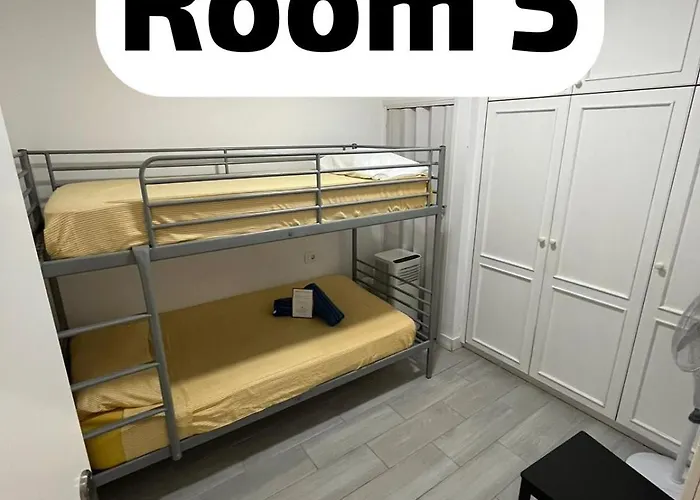 Bed & Breakfast Paraiso Tenerife Super Economy Airport Los Abrigos