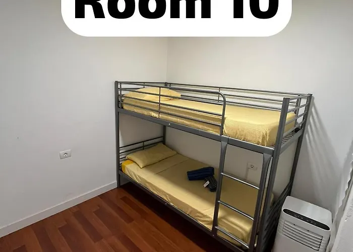 Paraiso Tenerife Super Economy Airport