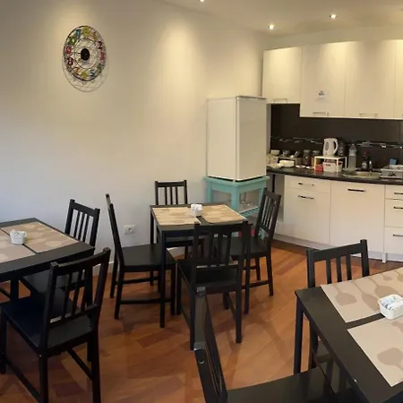 فندق مبيت وإفطار Paraiso Tenerife Super Economy Airport *